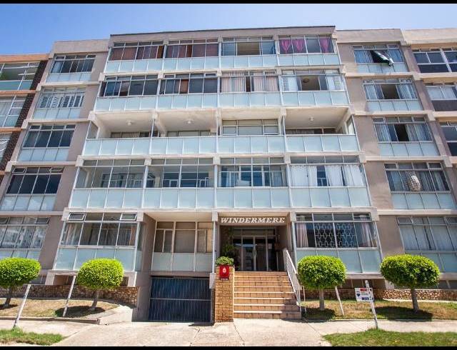1 BEDROOM APARTMENT RENTED IN HUMEWOOD
